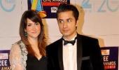 It's a baby girl for Ali Zafar, Ayesha