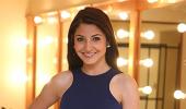 Anushka: Acting comes naturally to me