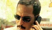 Nana Patekar's Top 10 Movies