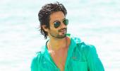 Happy birthday Shahid Kapoor!