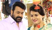 Mohanlal-Puneet Rajkumar's Kannada film wins praise