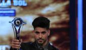 PIX: Gautam, Farah, Karishma Tanna at Bigg Boss 8 finale