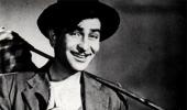 Quiz Time: In which film was Raj Kapoor a clapper boy?