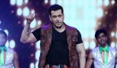 Salman, Priyanka, Alia: INSIDE the Big Star awards