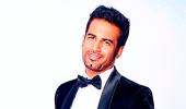 Upen Patel: I was being cornered in the Bigg Boss 8 house