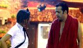 Rahul Mahajan: Dimpy and I are not together anymore