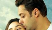Salman, Kareena rough it out in Rajasthan