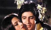 Amitabh: I am open to working with Rekha