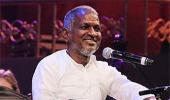 Balki to throw star studded bash for Ilayaraja