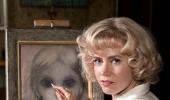 Review: Big Eyes is a GREAT film