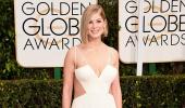 HOT, SEXY, QUIRKY: Vote for your FAVE Golden Globes styles