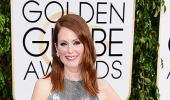 Golden Globes 2015: Julianne Moore, Michael Keaton win