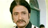 Odiya actor Hara Patnaik dead