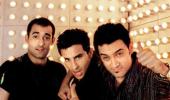 Quiz Time: Who was the original choice for Aamir Khan's role in Dil Chahta Hai?