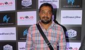 PIX: Anurag Kashyap, Tigmanshu Dhulia at French Film Festival