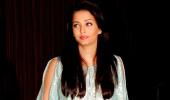 PIX: Aishwarya starts working on Jazbaa