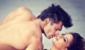 'I was comfortable doing the intimate scenes with Bipasha'