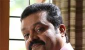 Suresh Gopi: I am very happy with my role in I