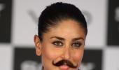 Deepika, Alia, Kareena with moustaches! Who wears it best?