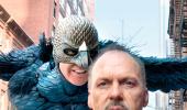 Birdman, Boyhood, American Sniper sweep Oscar 2015 nominations