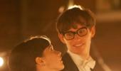 Review: The Theory of Everything is impeccably executed