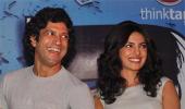 Farhan-Priyanka sing in Dil Dhadakne Do