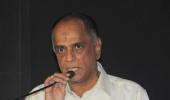 Pahlaj Nihalani replaces Leela Samson as Censor Board chief