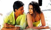 Quiz Time: Who did Rani Mukerji replace in Chalte Chalte?