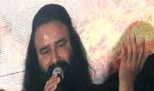 Gurmeet Ram Rahim: Nothing in MSG is offensive