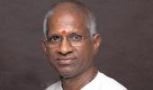 Ilaiyaraaja turns 1000-films-old with Shamitabh