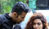 Bigg Boss: Is Upen Patel REALLY in love with Karishma?