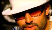 Quiz Time: For which song did Abhishek Bachchan lend his voice for the first time?