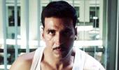 Pakistan bans Akshay Kumar's film Baby