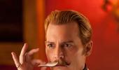 Review: Mortdecai is Johnny Depp's worst film