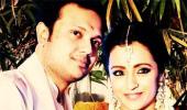 Actress Trisha Krishnan gets engaged