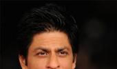 Shah Rukh proud to be a part of Obama speech