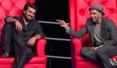 Not for laughs? AIB in trouble over Arjun-Ranveer roast