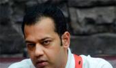 Rahul Mahajan: Everybody is faking it in Bigg Boss