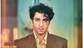 REVEALED: Ranbir Kapoor's look in Bombay Velvet