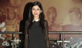 PIX: Gurmeet Choudhary, Sapna Pabbi and Ali Fazal watch Khamoshiyan