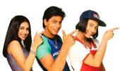 Quiz Time: Which director makes a special appearance in Kuch Kuch Hota Hai?