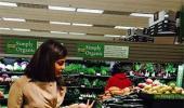 Priyanka Chopra goes grocery shopping!