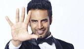 Upen Patel: I DON'T need to fake it for the camera on Bigg Boss