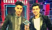 Gautam Gulati wins Bigg Boss 8