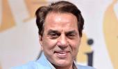 Dharmendra: Action has become artificial today