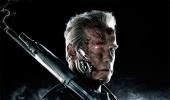 Terminator Genisys review: New Terminator has Arnie but not the vision of its iconic predecessors