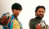 Review: Fine actors make Guddu Rangeela work