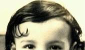 Daily Game: Guess who this star is!