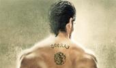 First look: Sooraj Pancholi in Hero