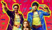 Box Office: Guddu Rangeela does average business